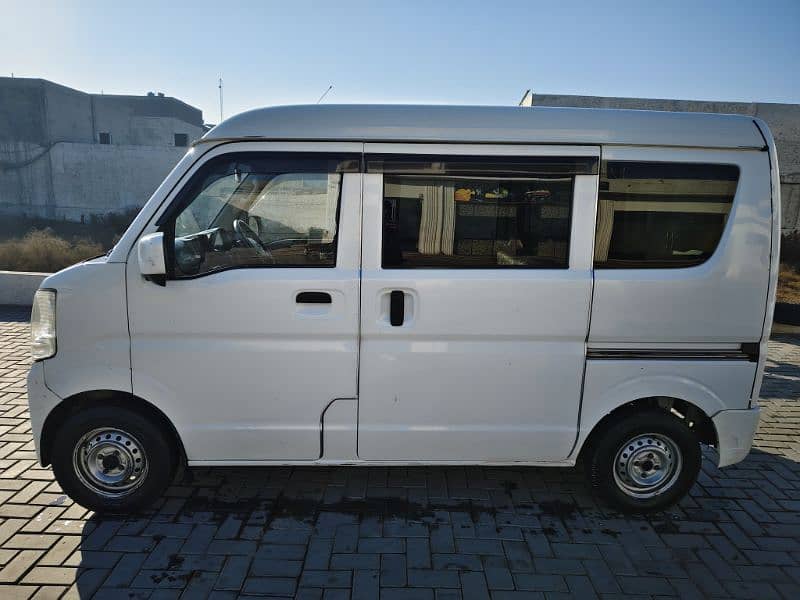 Nissan Clipper 2017 2