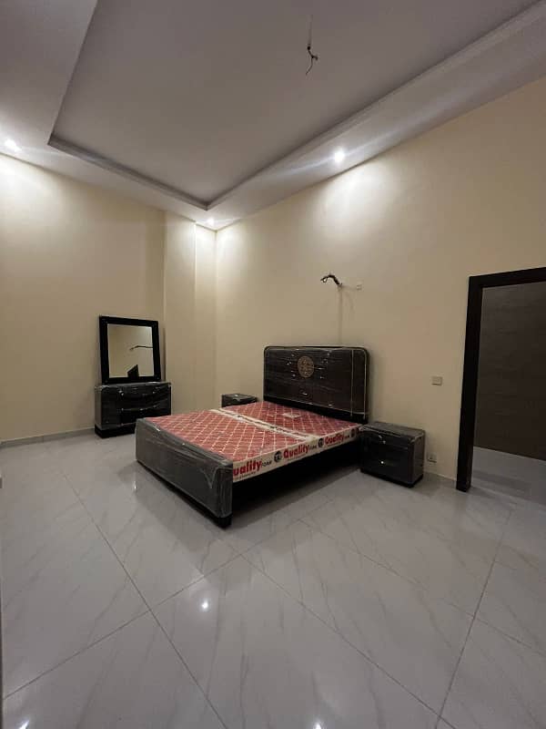 2 bedrrom ultra modren apertment for rent in river loft intellectuel village bahria town phase 7 2