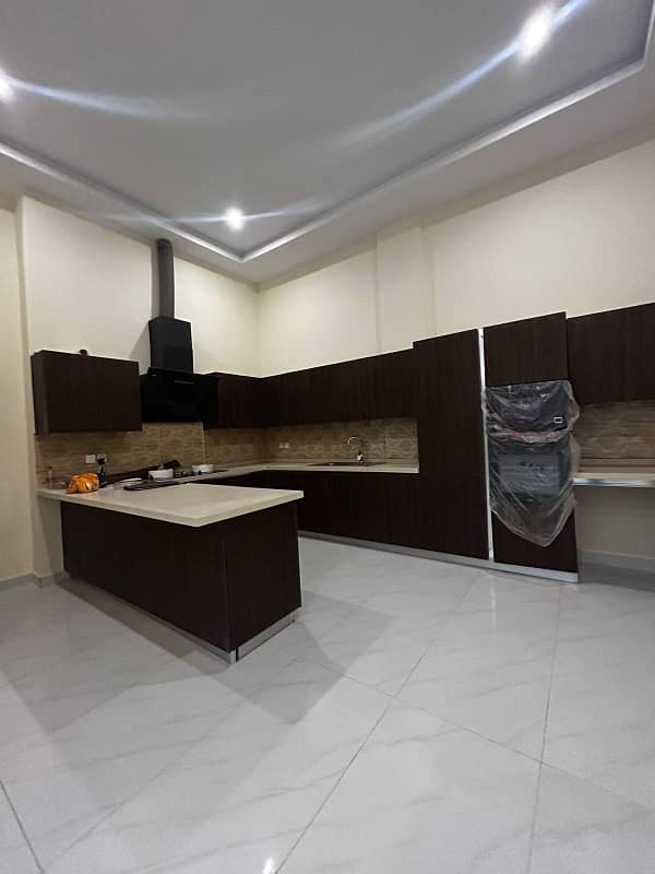 2 bedrrom ultra modren apertment for rent in river loft intellectuel village bahria town phase 7 5