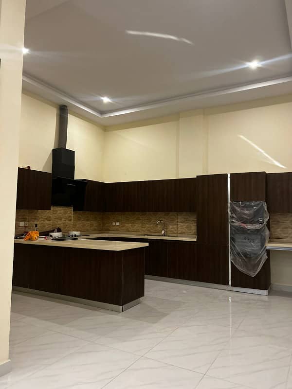 2 bedrrom ultra modren apertment for rent in river loft intellectuel village bahria town phase 7 6