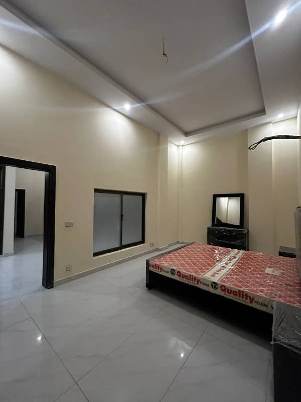 2 bedrrom ultra modren apertment for rent in river loft intellectuel village bahria town phase 7 9