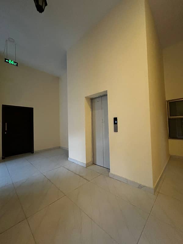 2 bedrrom ultra modren apertment for rent in river loft intellectuel village bahria town phase 7 11