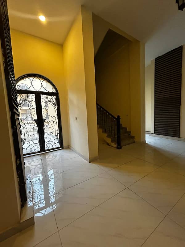 2 bedrrom ultra modren apertment for rent in river loft intellectuel village bahria town phase 7 13