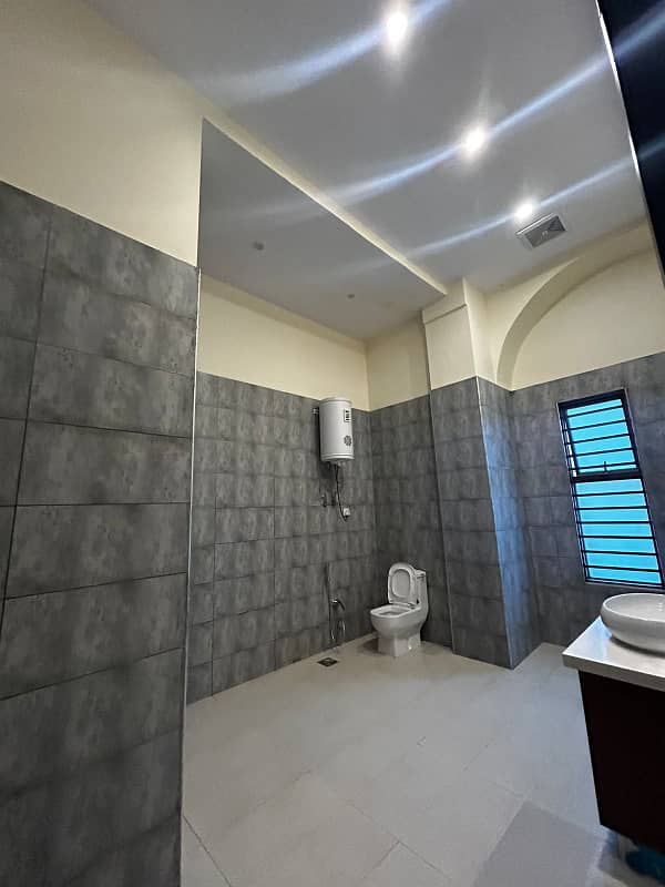 2 bedrrom ultra modren apertment for rent in river loft intellectuel village bahria town phase 7 23