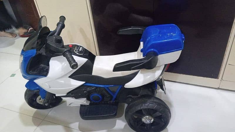 syb Hp2 bike kids Bluetooth 1