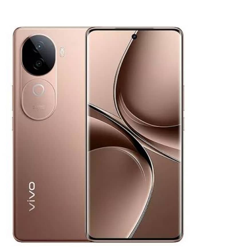 vivo v40e 0