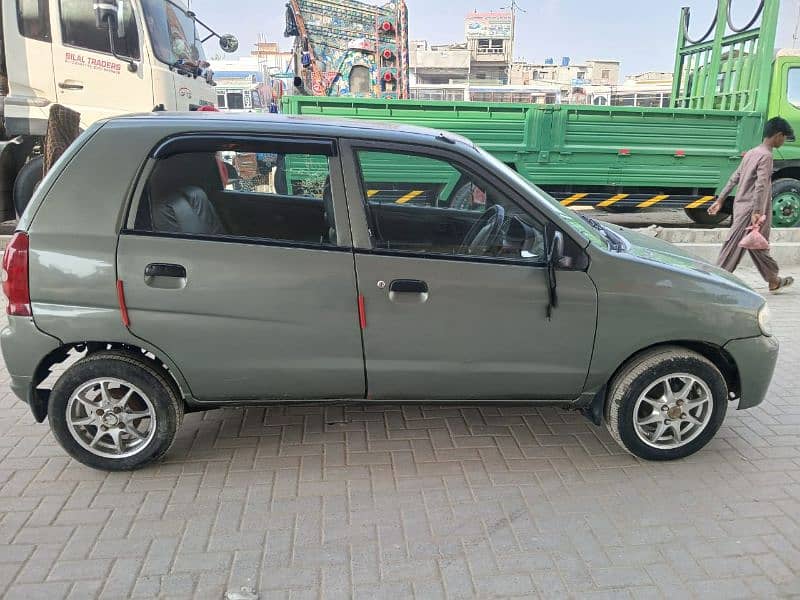 Suzuki Alto 2009 0