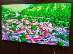 SAMSUNG 65 INCH Q70A QLED 4K Smart TV  ORIGINAL FULL WARRANTY