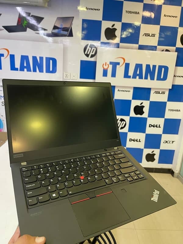 Lenovo T14 1