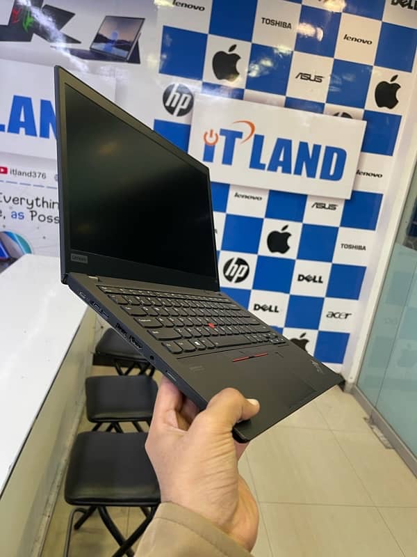 Lenovo T14 2