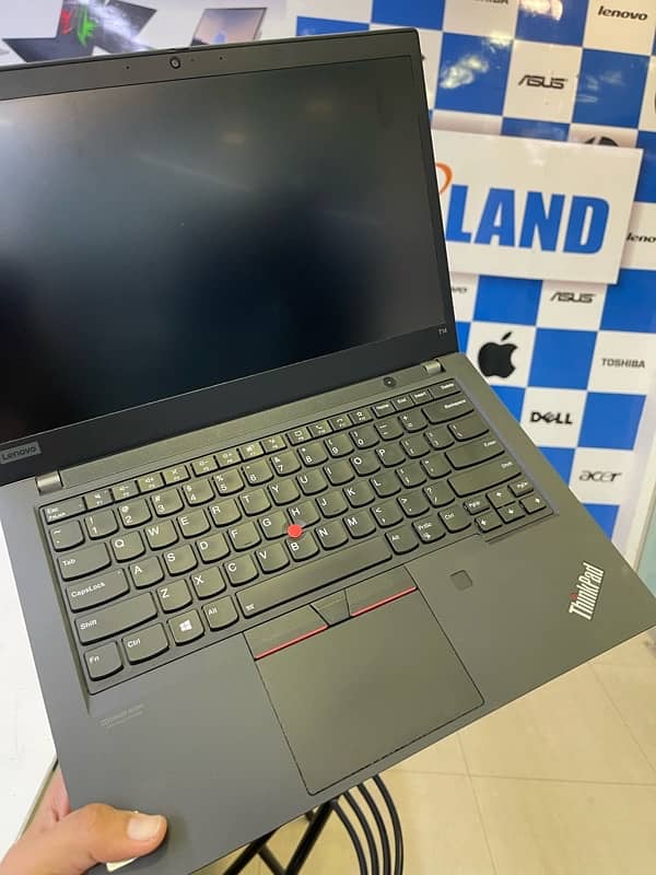 Lenovo T14 3