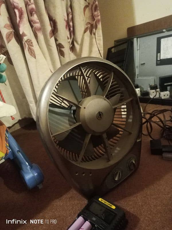 table fan plastic 220v 0