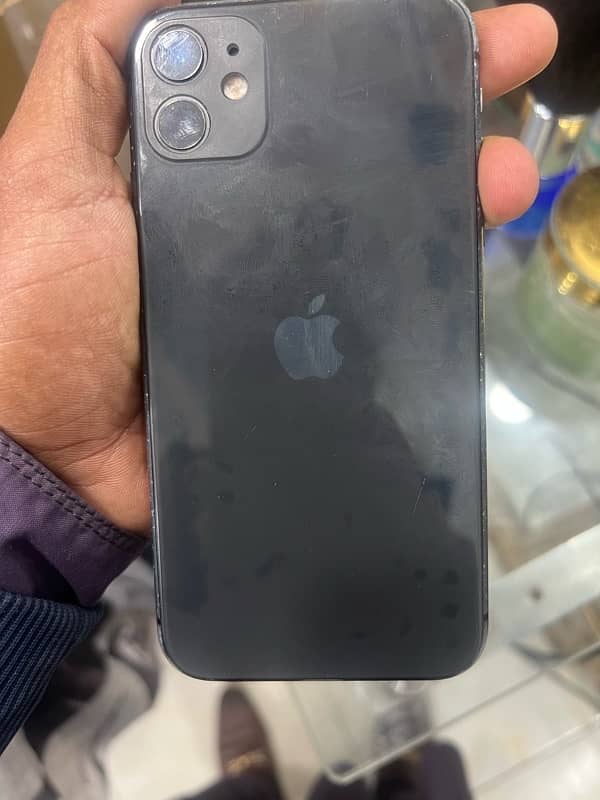 iPhone 11 non pta check add 0