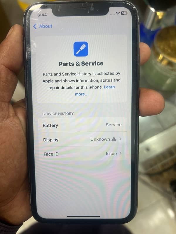 iPhone 11 non pta check add 4