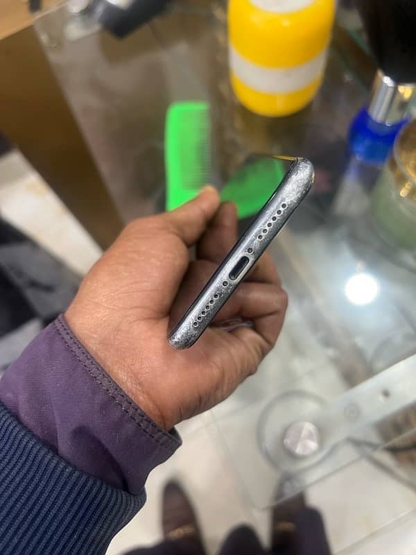 iPhone 11 non pta check add 5