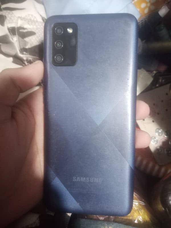 SamsungA02s 5