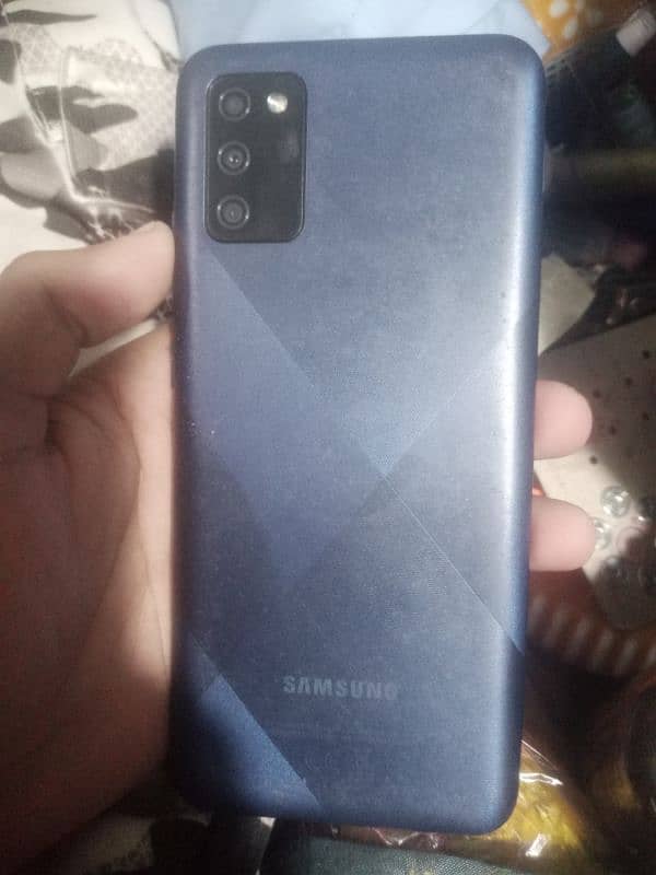 SamsungA02s 6