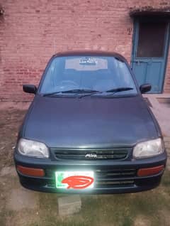 Daihatsu