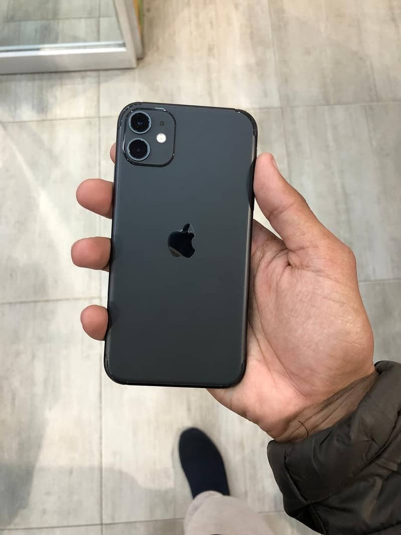 Apple iPhone 11 6