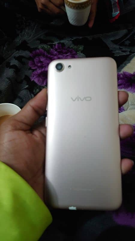 vivo y19s 3