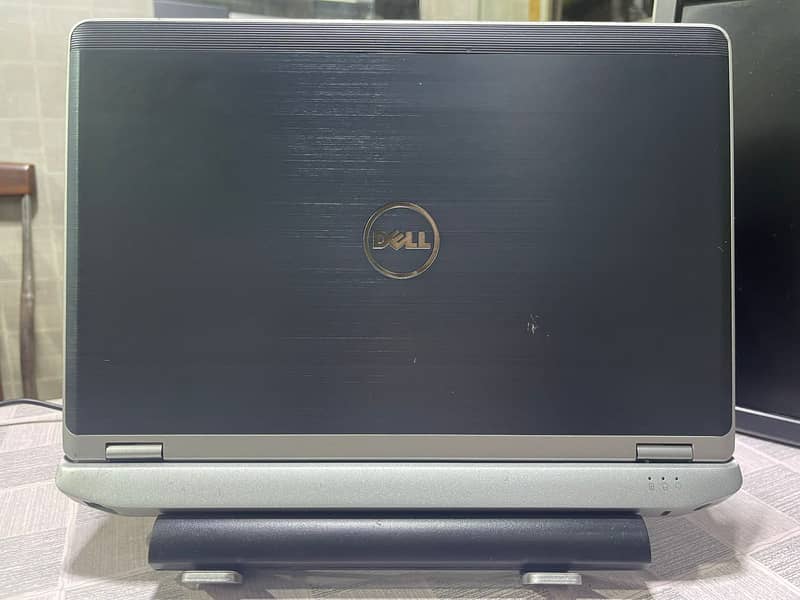 Dell Latitude E6230 (0322-8832611) 0