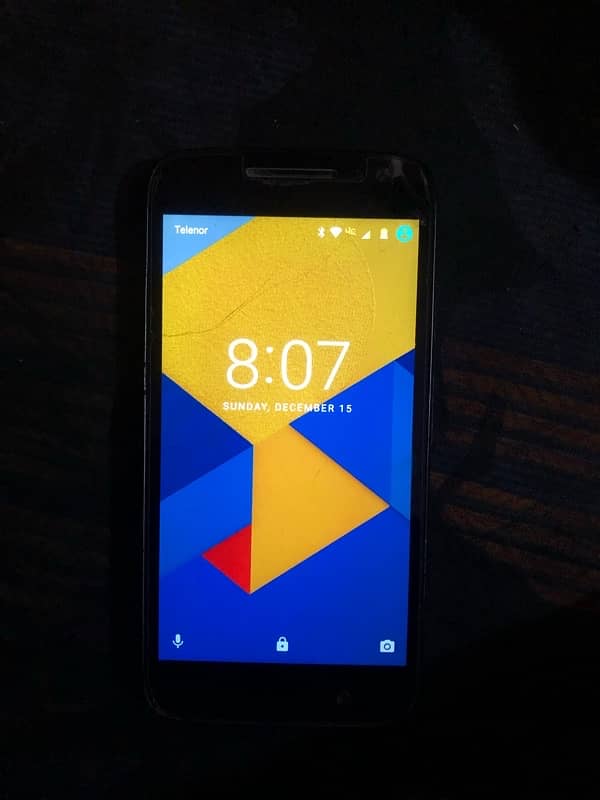 moto g4 ( pta official approved ) 0