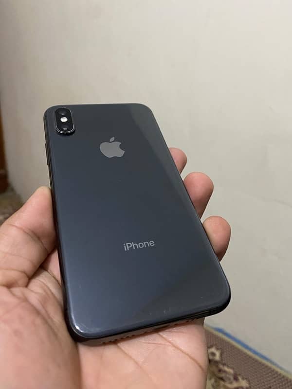 iPhone XS 2