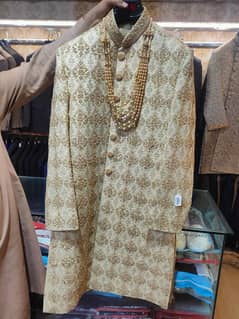 Sherwani