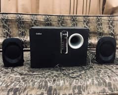 Edifier R301 Original Speaker With Bluetooth