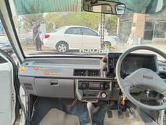 Suzuki Mehran VX 2006