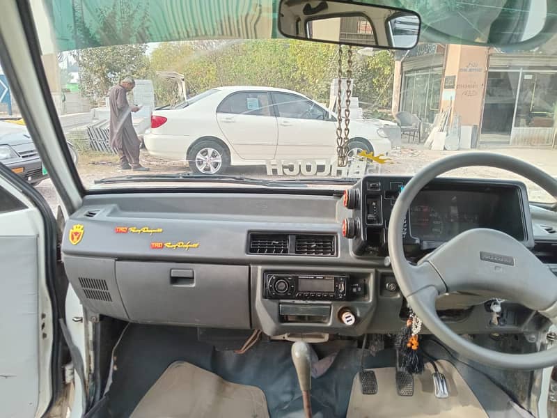 Suzuki Mehran VX 2006 0