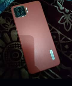 OPPO F 17