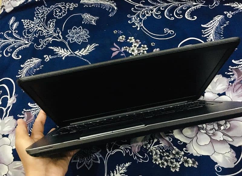 HP probook 650 5