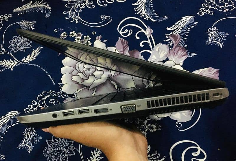 HP probook 650 6