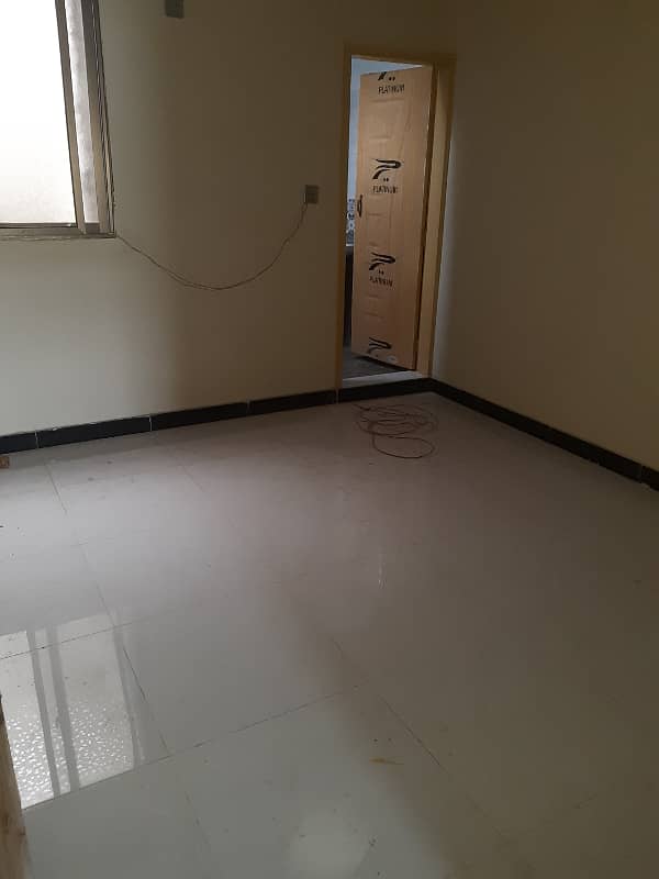 Portion For Rent 500 Yard In Block 7 Gulshan E Iqbal 0