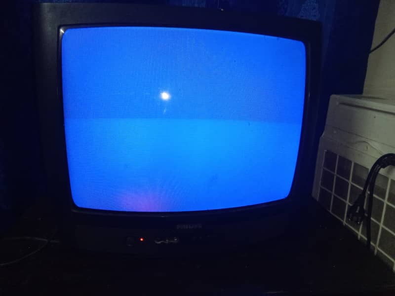 Phillips Cable TV for sale, 20 Inch Cable Tv for URGENT Sale 1