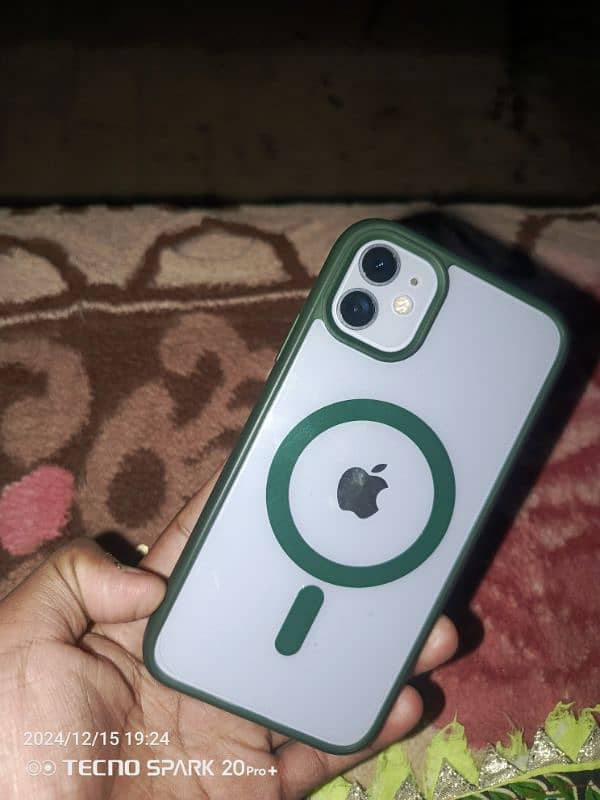 iphone 11 Jv 64 gb 0