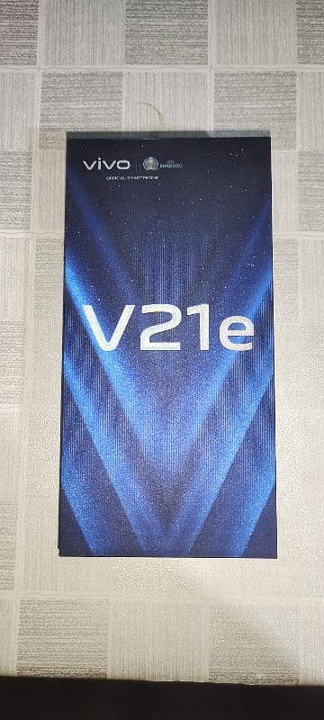 vivo v21e 5