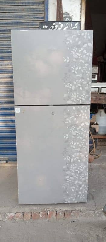 for sale fridge ok ha 1