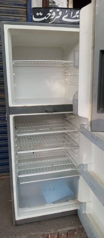 for sale fridge ok ha 3