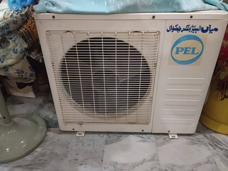 air conditioner AC 5