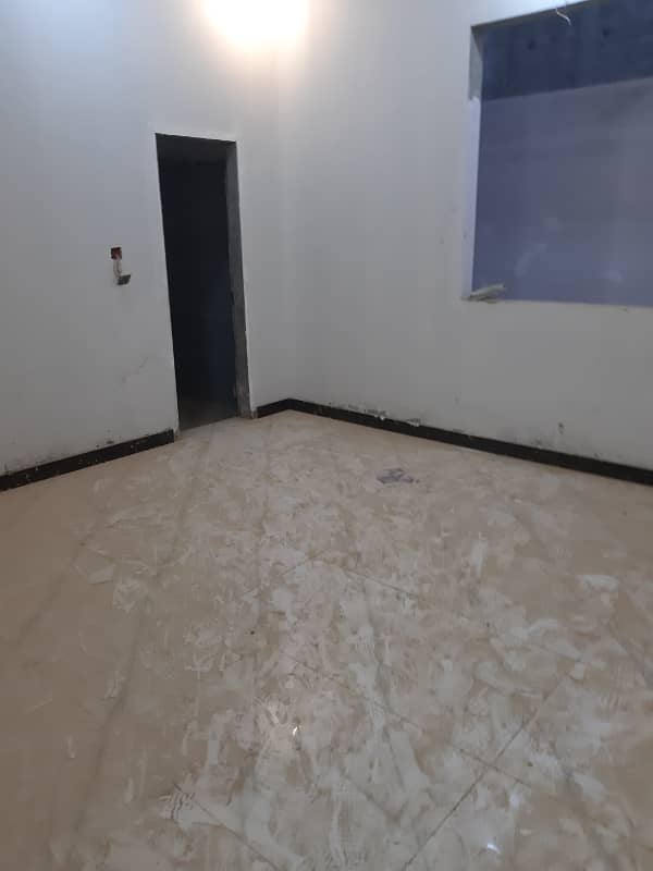 Brand New House 240 Sq Yd Single In Quetta Town 18/A Scheme 33 0