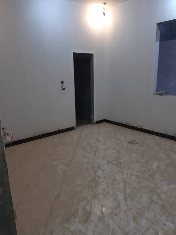 Brand New House 240 Sq Yd Single In Quetta Town 18/A Scheme 33 9