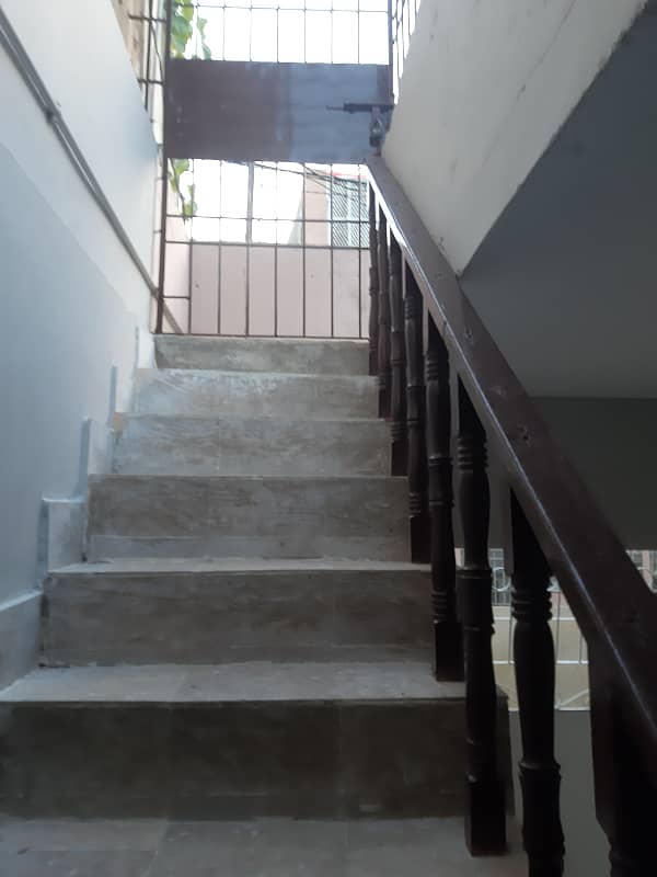 House For Sale 90 Sq Yd In Metroville Gulzar E Hijri 1