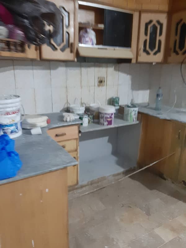 House For Sale 90 Sq Yd In Metroville Gulzar E Hijri 5