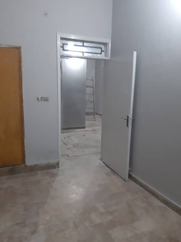 House For Sale 90 Sq Yd In Metroville Gulzar E Hijri 6