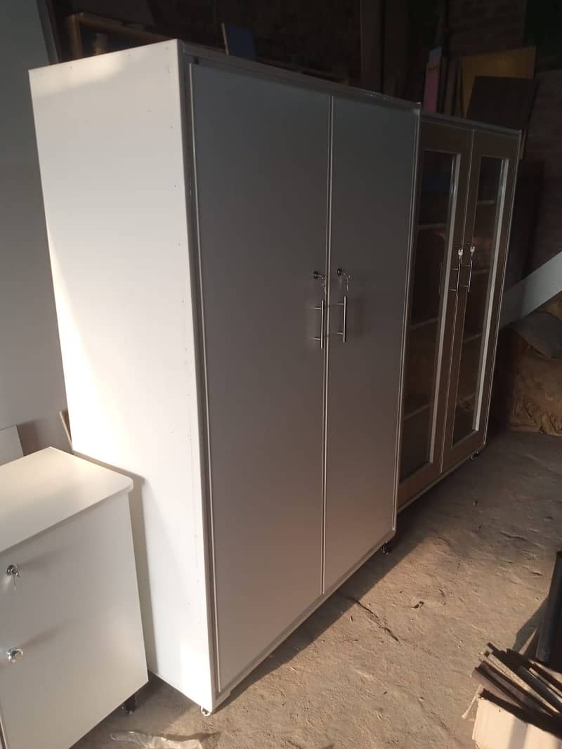 Wardrobes| Almari| Kitchen Almari| Cabnets| 3