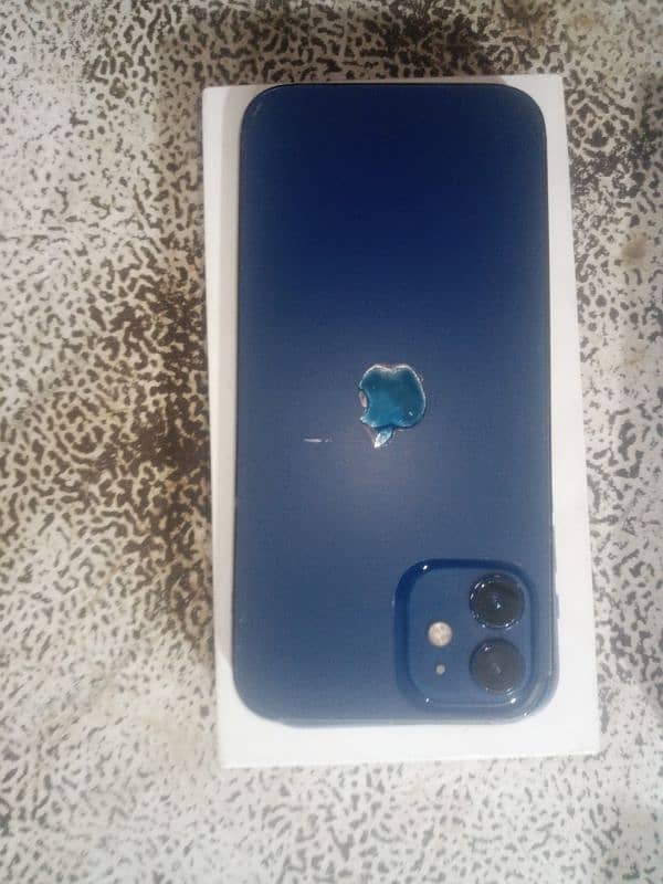 iPhone 12 PTA Approved 2