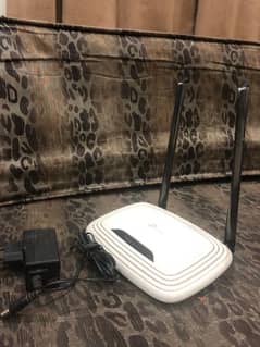 Tp Link Router 10/10 condition TL-WR841N