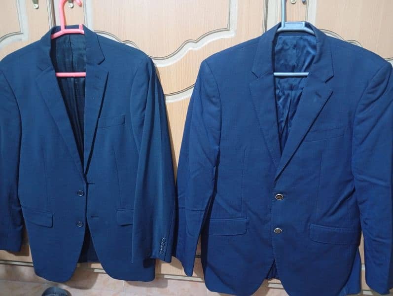 Men Formal Coat 0